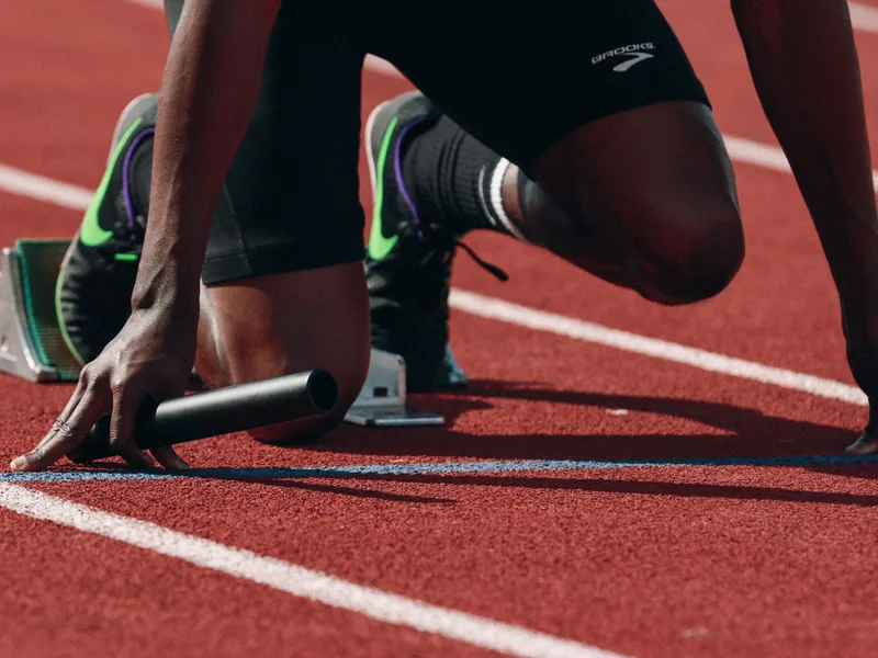 Athlete Care at New Beginnings Chiropractic in Hudsonville