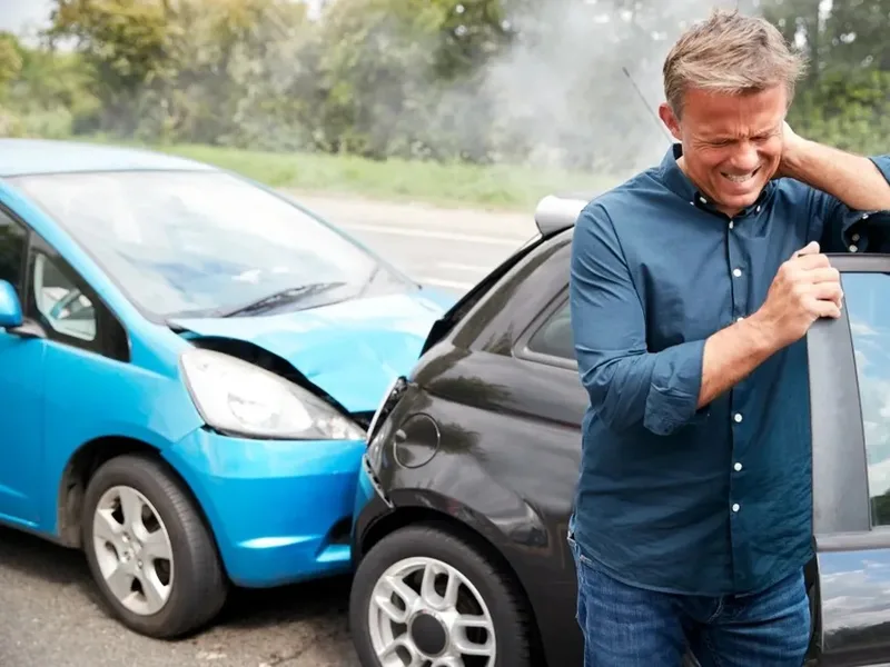 Auto Accident Care at New Beginnings Chiropractic in Hudsonville