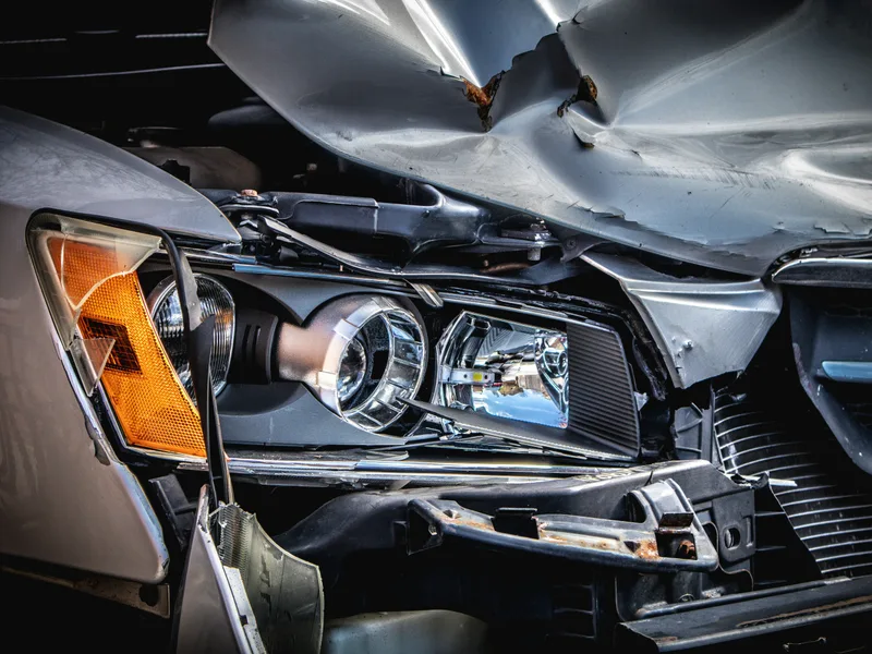 Auto Accident Care at New Beginnings Chiropractic in Hudsonville