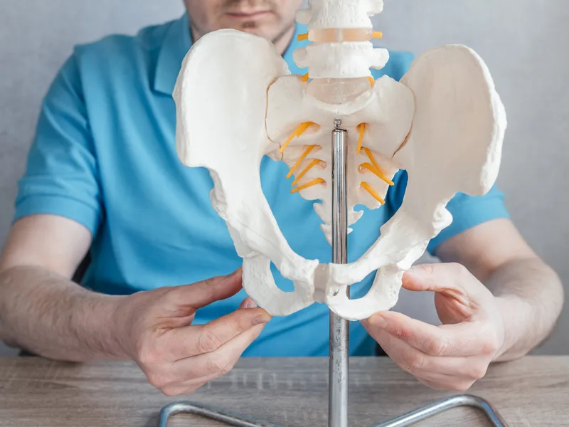 How Gonstead Technique works at New Beginnings Chiropractic