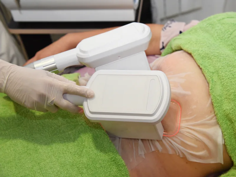 Hormone Replacement at New Beginnings Chiropractic in Hudsonville
