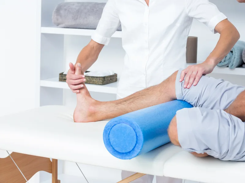 How Intersegmental Traction Therapy works at New Beginnings Chiropractic