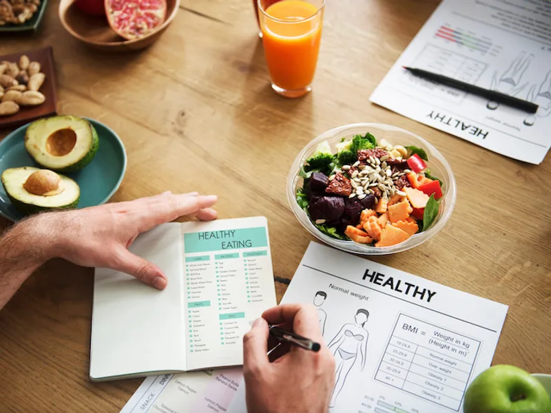 Nutrition Coaching at New Beginnings Chiropractic in Hudsonville