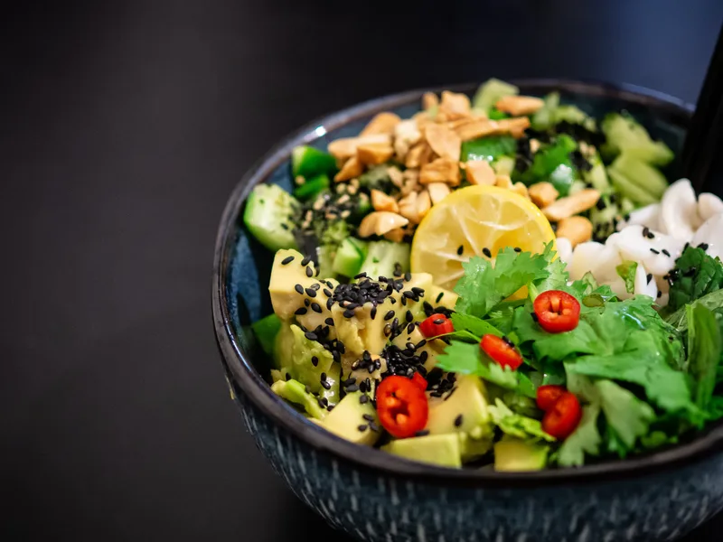 Nutrition Coaching at New Beginnings Chiropractic in Hudsonville