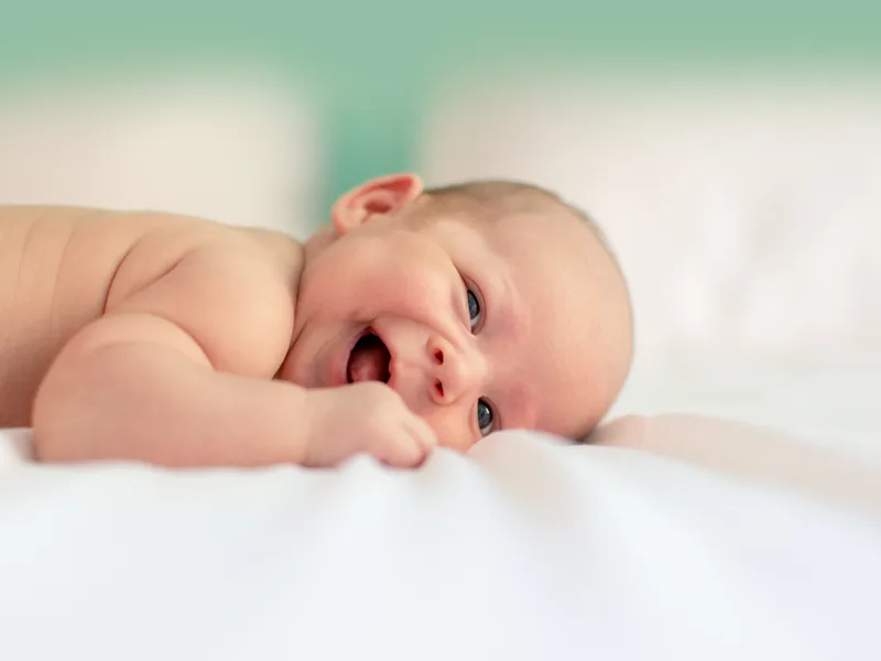 Pediatric Care at New Beginnings Chiropractic in Hudsonville