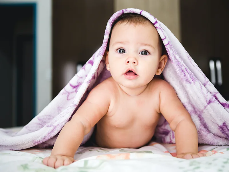 Pediatric Care at New Beginnings Chiropractic in Hudsonville