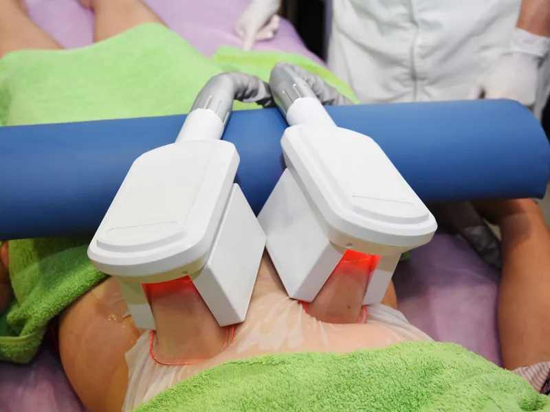 Peptide Therapy at New Beginnings Chiropractic in Hudsonville