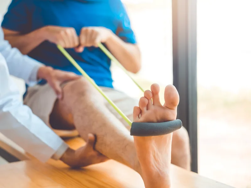 How Physiotherapy works at New Beginnings Chiropractic