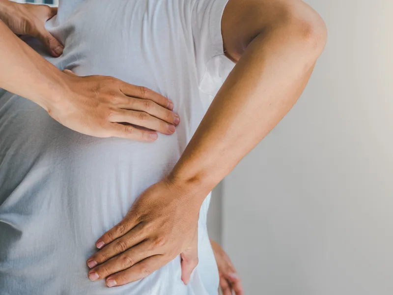 How ProAdjuster Technique works at New Beginnings Chiropractic