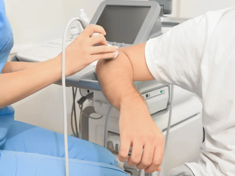 Shockwave Therapy at New Beginnings Chiropractic in Hudsonville
