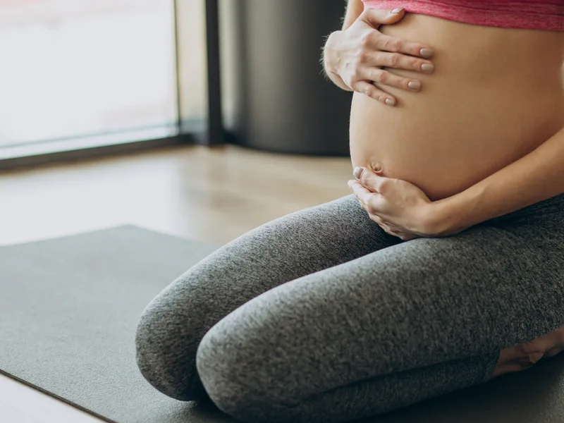 How Webster Technique works at New Beginnings Chiropractic