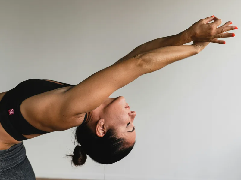 How Yoga Therapy works at New Beginnings Chiropractic