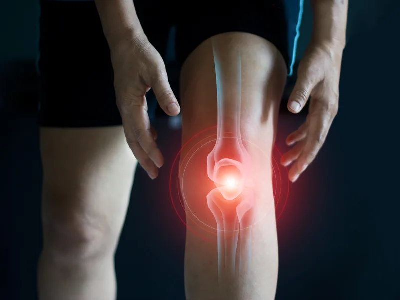How New Beginnings Chiropractic treats arthritis in Hudsonville