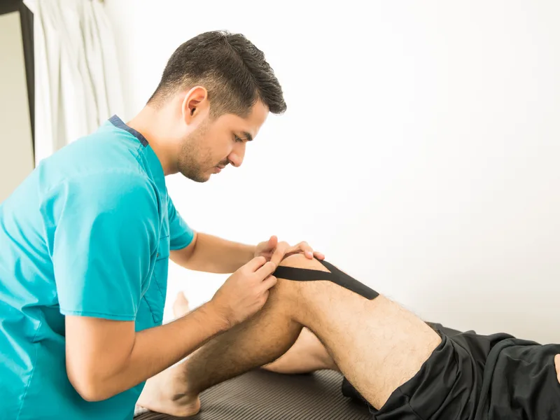 Chiropractic care for arthritis at New Beginnings Chiropractic in Hudsonville