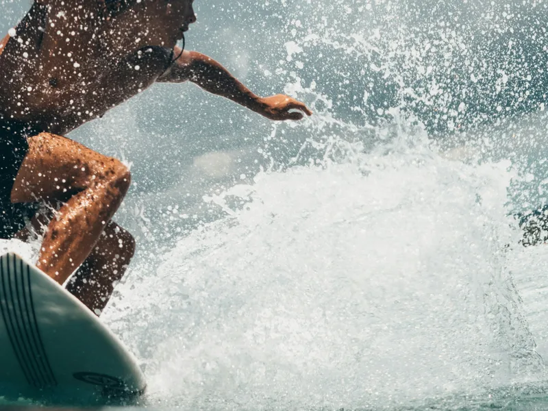 How New Beginnings Chiropractic treats athletic balance in Hudsonville