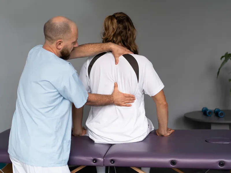 How New Beginnings Chiropractic treats autoimmune disease in Hudsonville