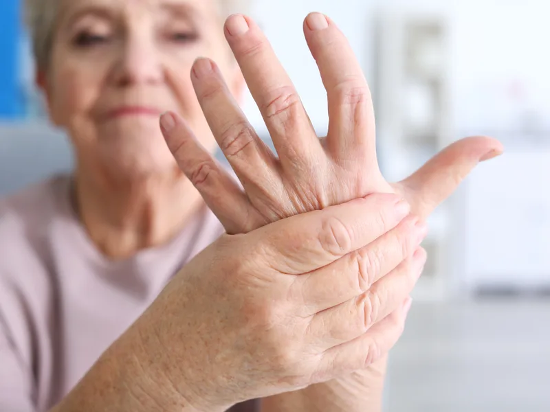 How New Beginnings Chiropractic treats bursitis in Hudsonville