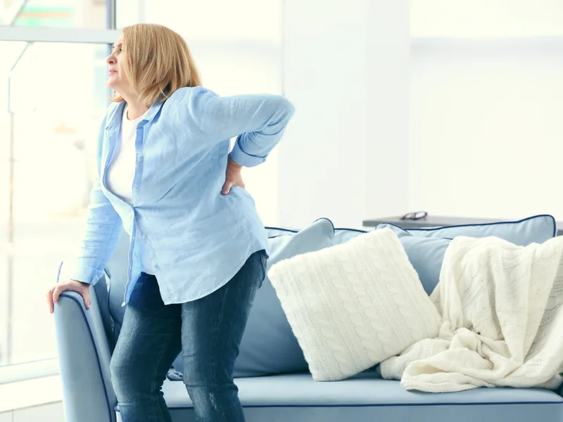 Chiropractic care for bursitis at New Beginnings Chiropractic in Hudsonville