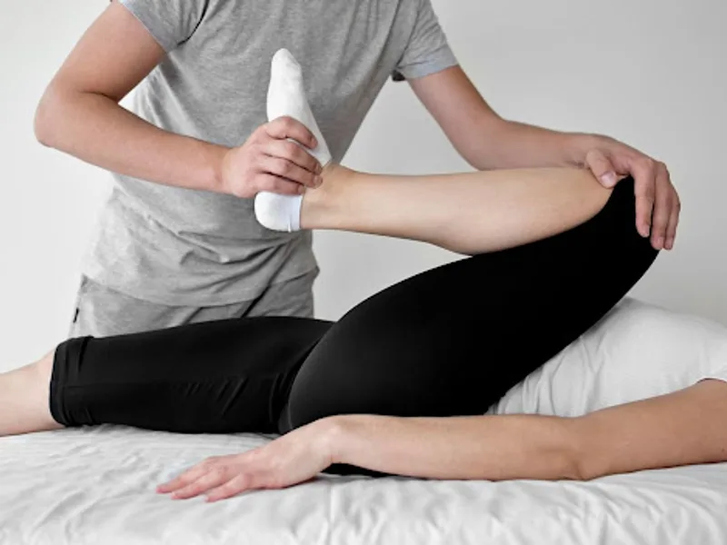 How New Beginnings Chiropractic treats digestive health in Hudsonville