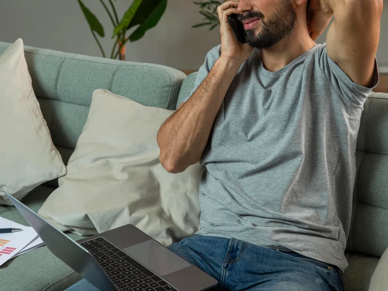 Chiropractic care for neck pain at New Beginnings Chiropractic in Hudsonville