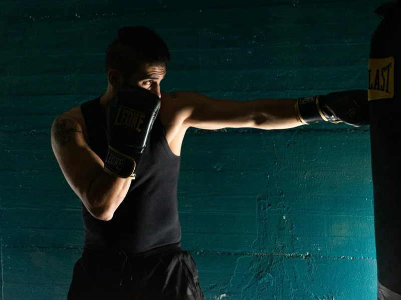 Chiropractic care for overuse injuries at New Beginnings Chiropractic in Hudsonville