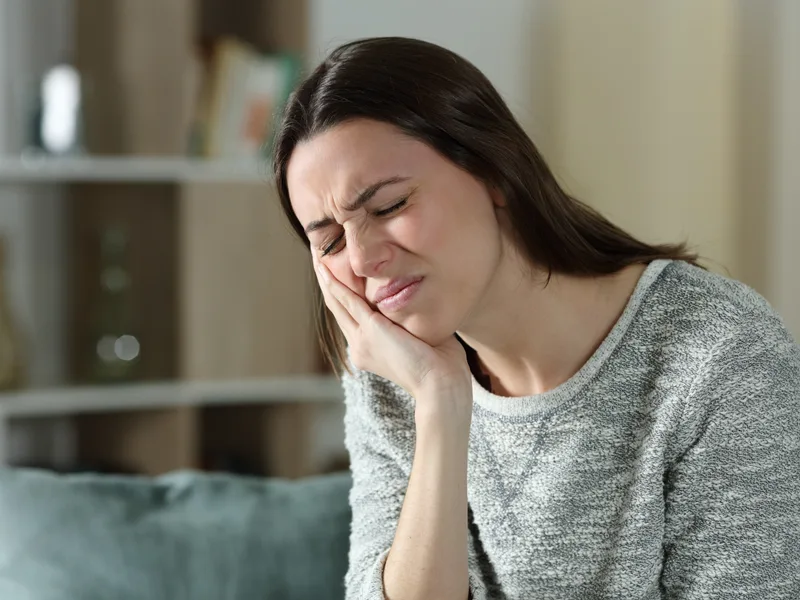 How New Beginnings Chiropractic treats tmd / tmj in Hudsonville