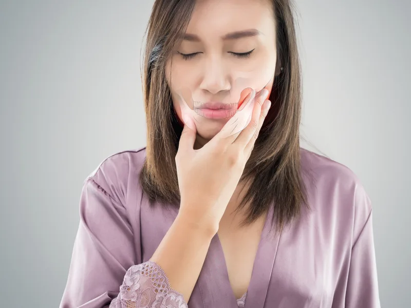 Chiropractic care for tmd / tmj at New Beginnings Chiropractic in Hudsonville