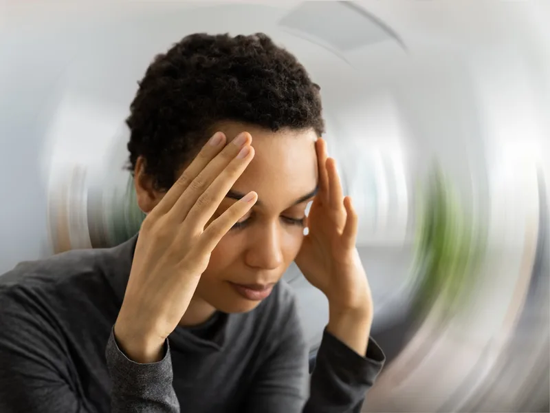 Chiropractic care for vertigo & dizziness at New Beginnings Chiropractic in Hudsonville