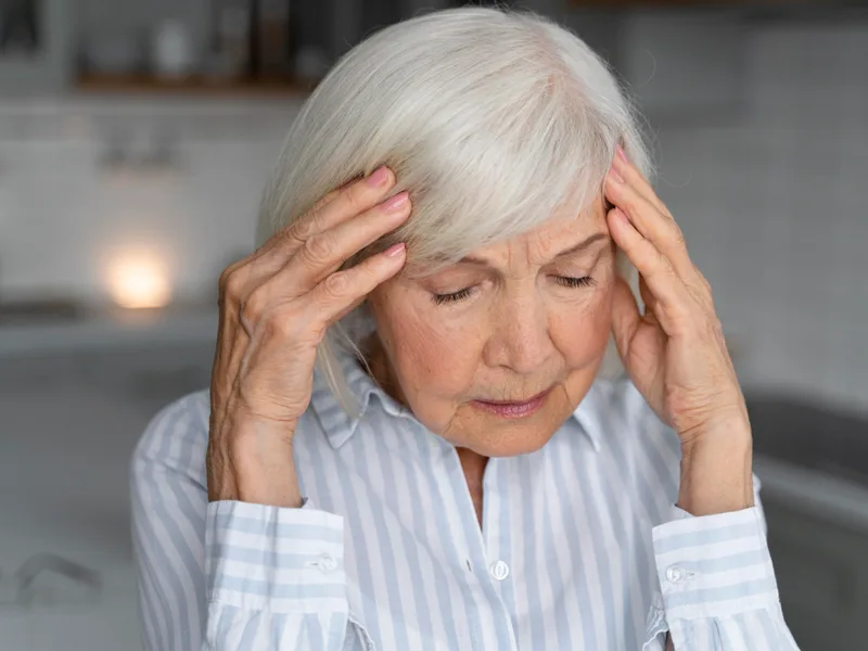 New Beginnings Chiropractic treating vertigo & dizziness in Hudsonville