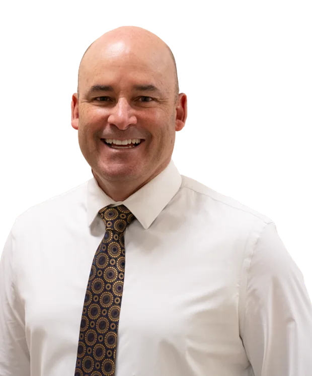 Dr. Richard Westbrook, DC